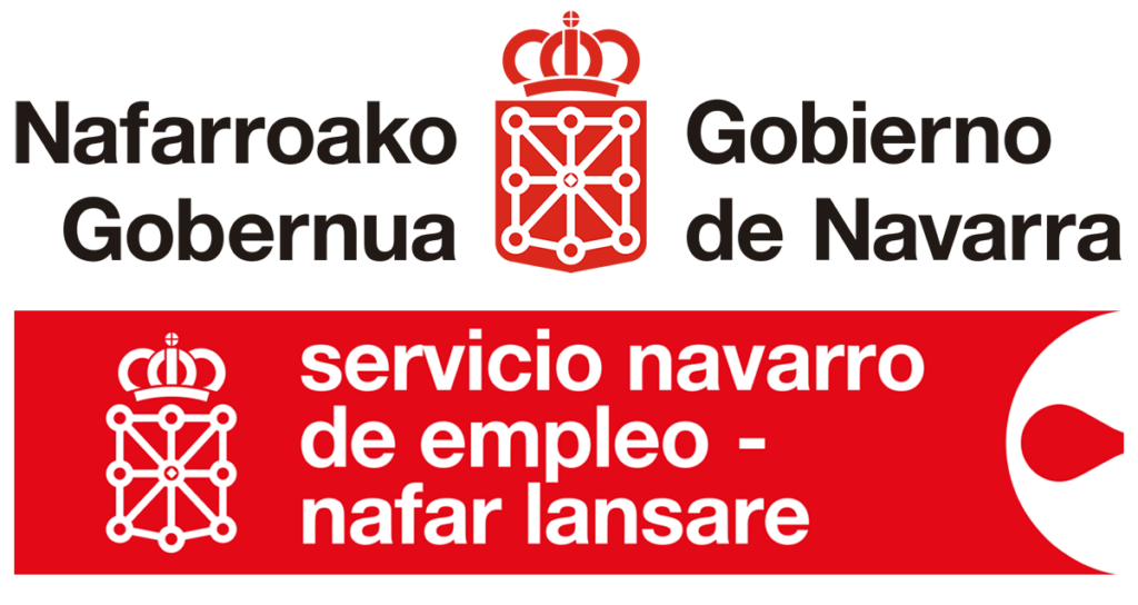 Gobierno de Navarra · Servicio Navarro de Empleo
