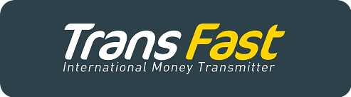 Logotipo de TransFast
